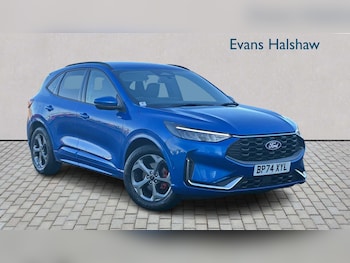 Used Ford Kuga 2025 for sale - 76705094: Photo