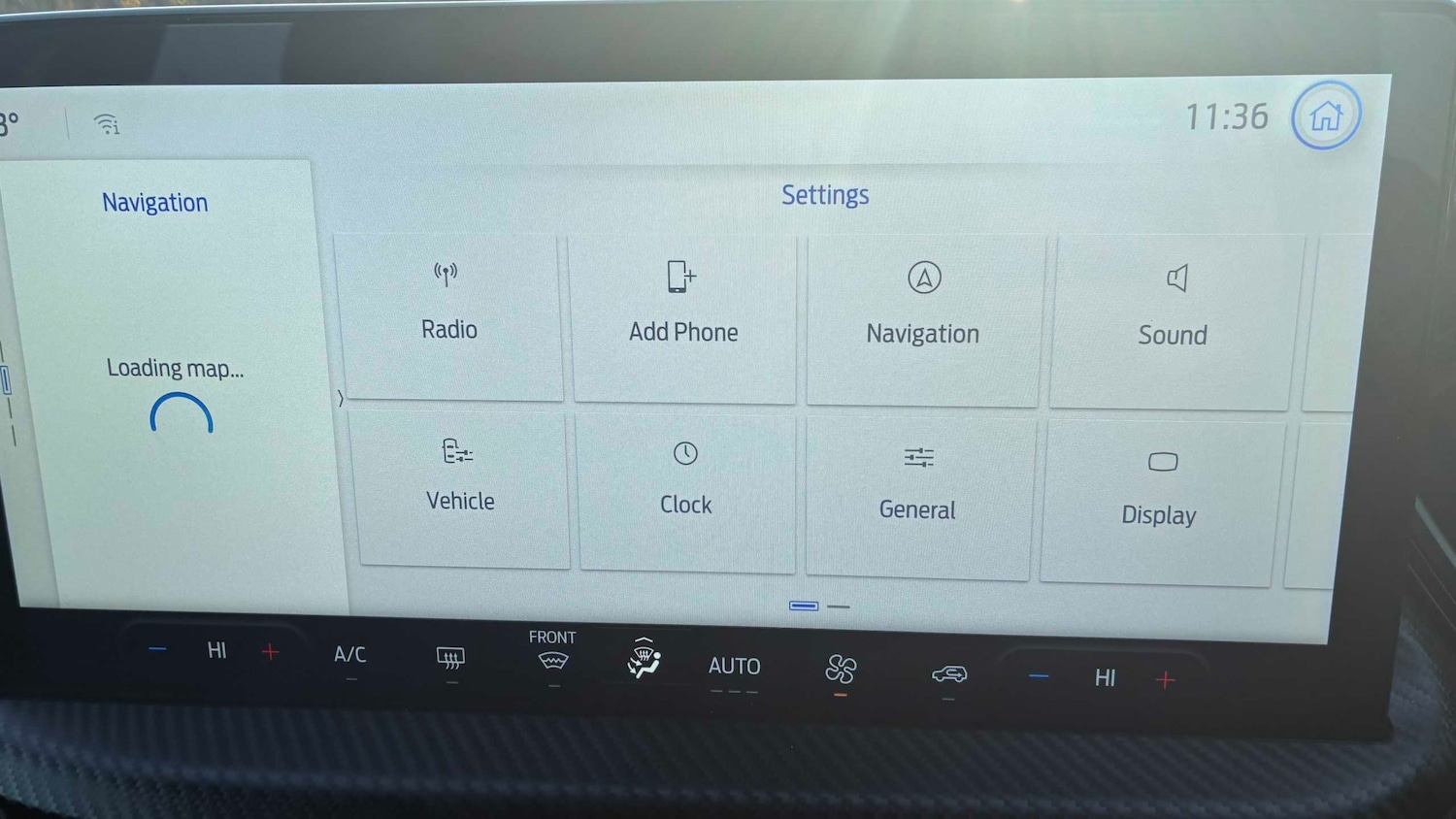 Used Ford Kuga 2025 for sale - 76705094: Photo 20