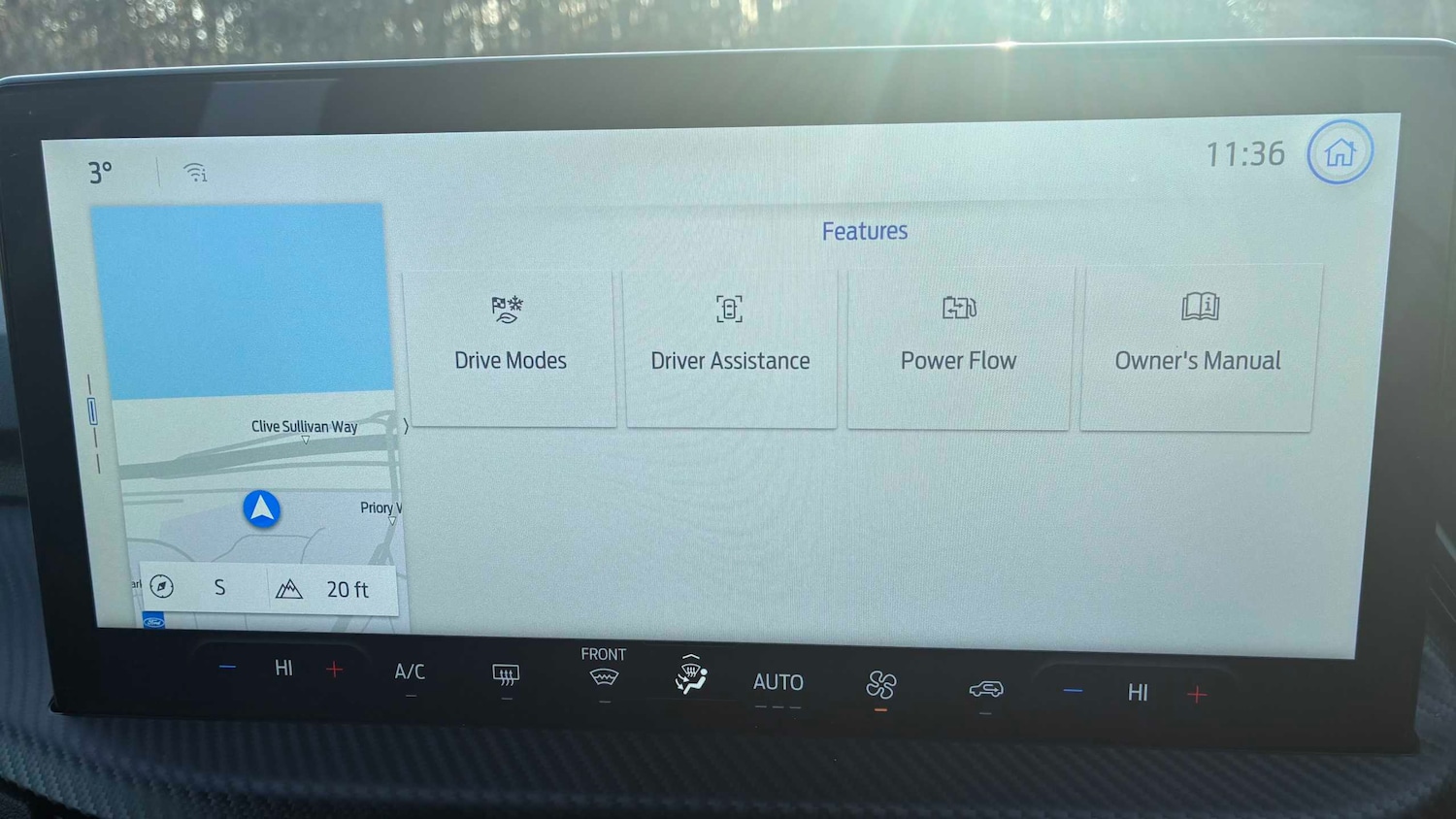 Used Ford Kuga 2025 for sale - 76705094: Photo 21