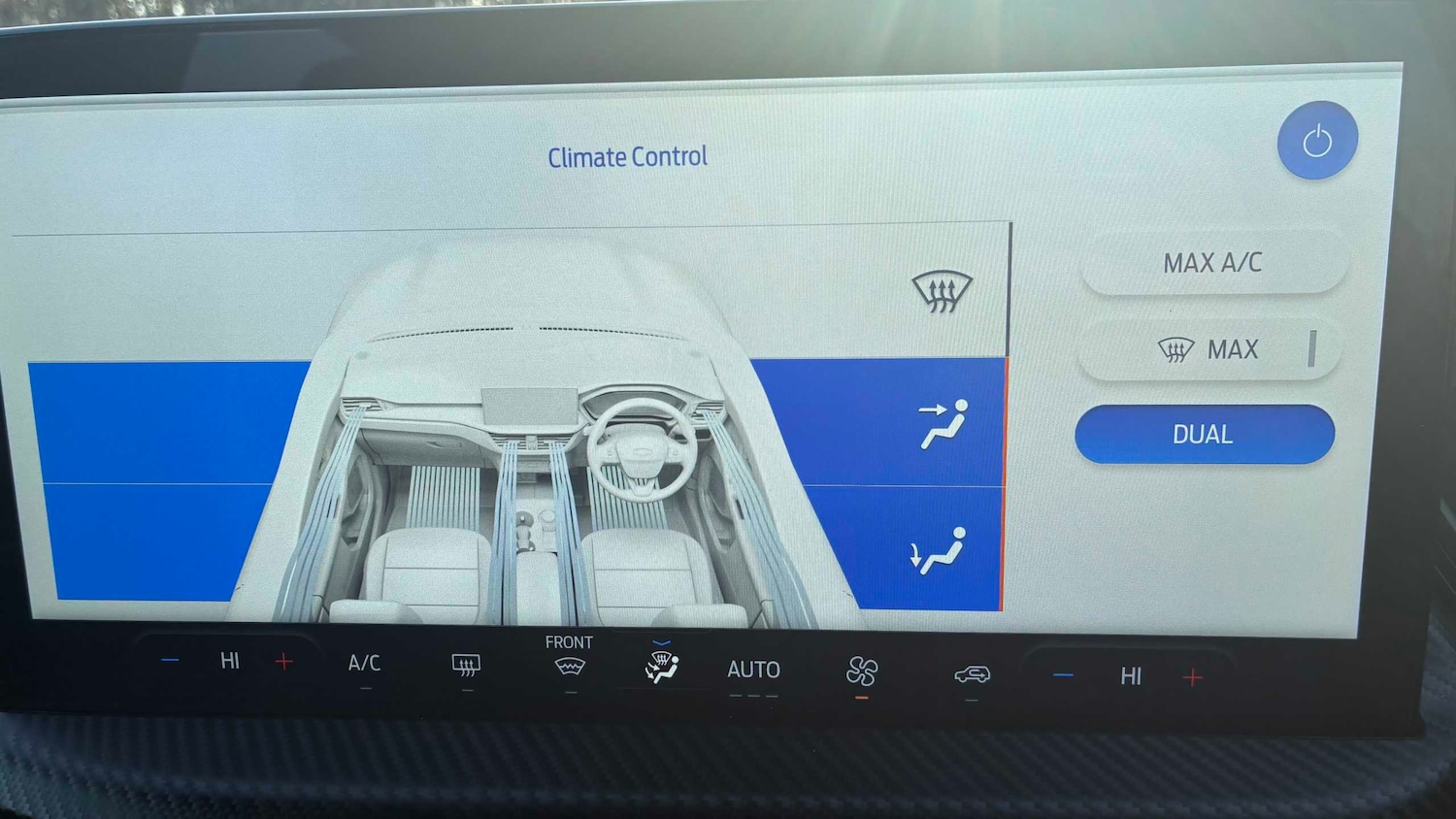 Used Ford Kuga 2025 for sale - 76705094: Photo 22