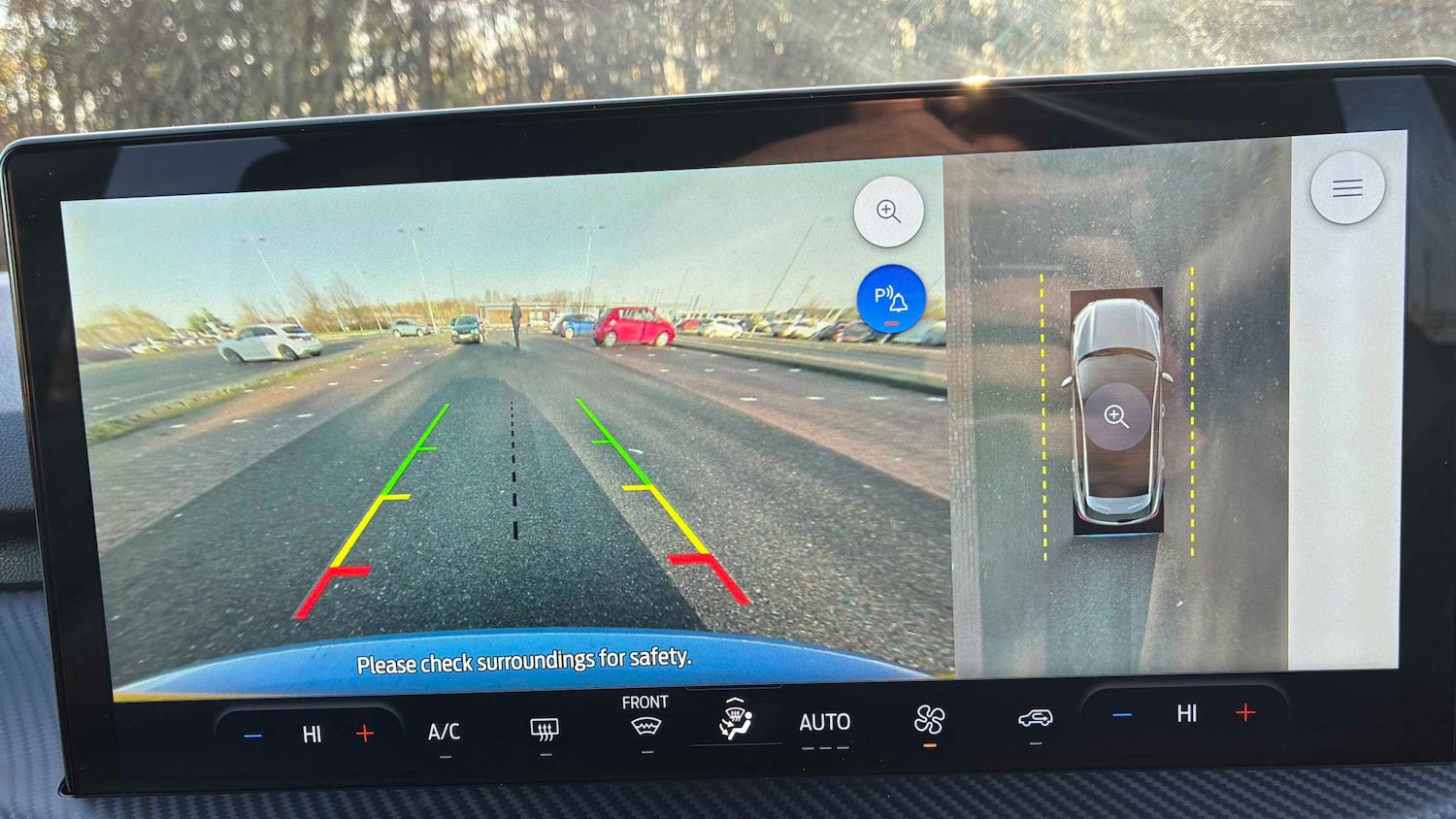 Used Ford Kuga 2025 for sale - 76705094: Photo 23