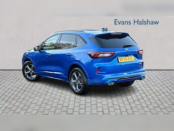 Used Ford Kuga 2025 for sale - 76705094: Photo