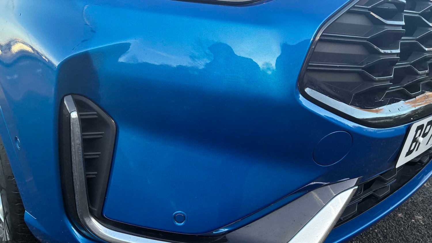 Used Ford Kuga 2025 for sale - 76705094: Photo 33