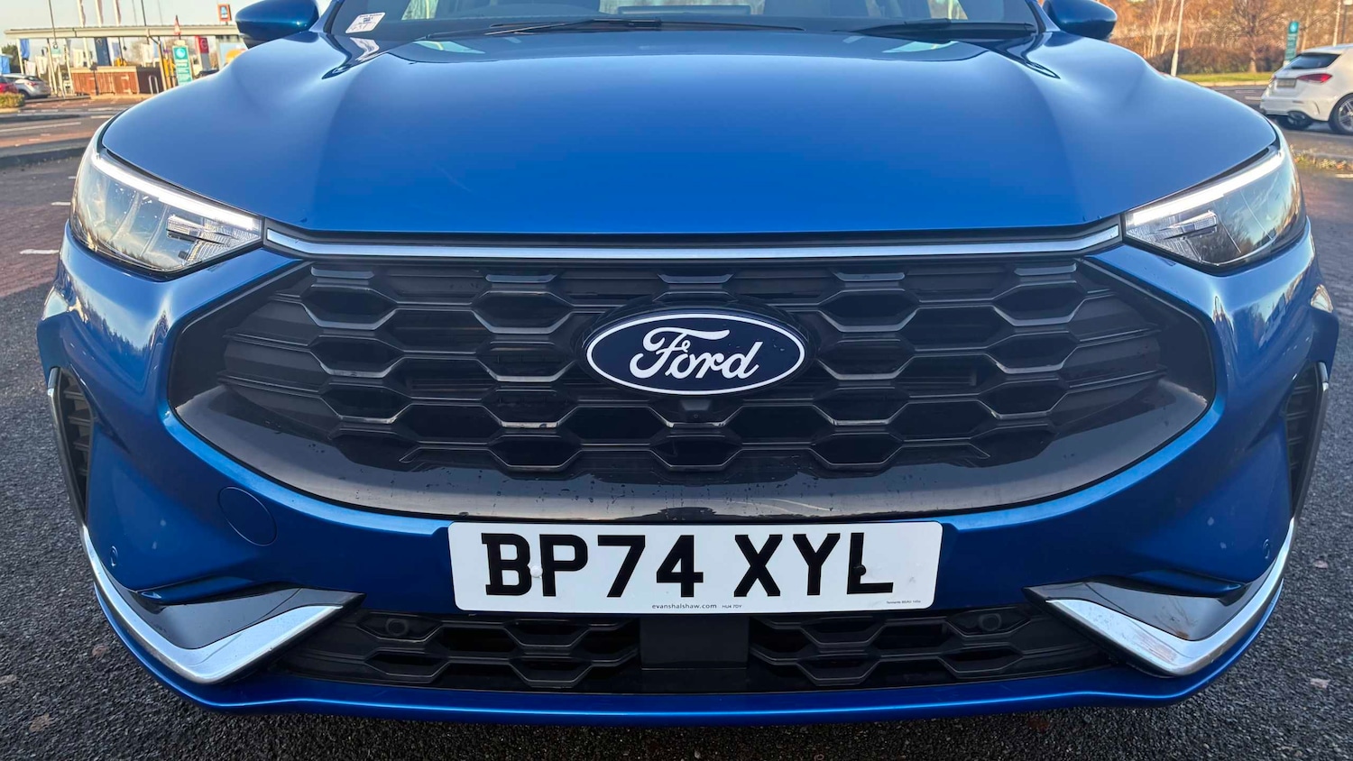 Used Ford Kuga 2025 for sale - 76705094: Photo 34