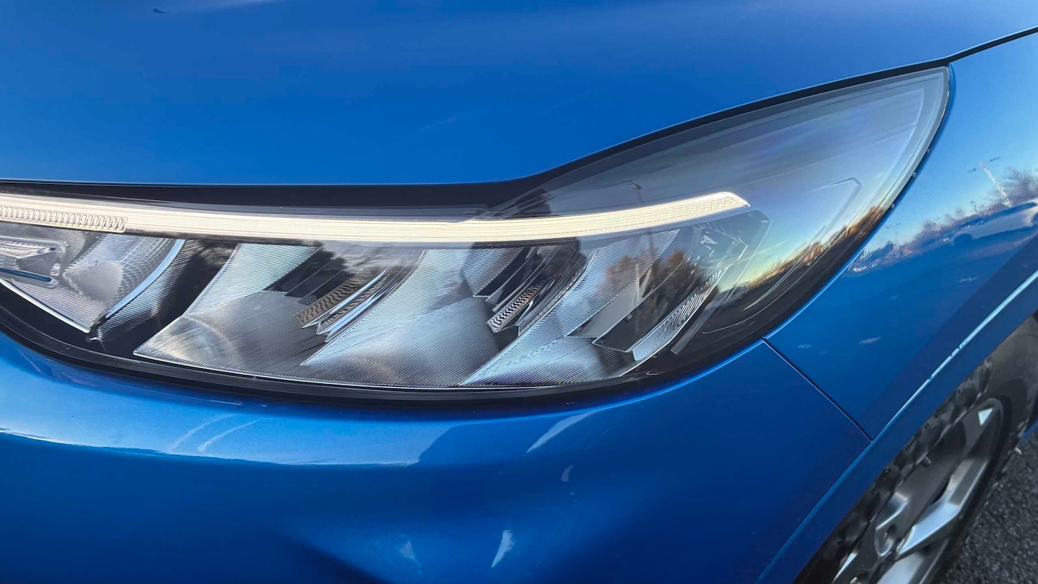 Used Ford Kuga 2025 for sale - 76705094: Photo 35