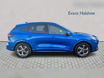 Used Ford Kuga 2025 for sale - 76705094: Photo