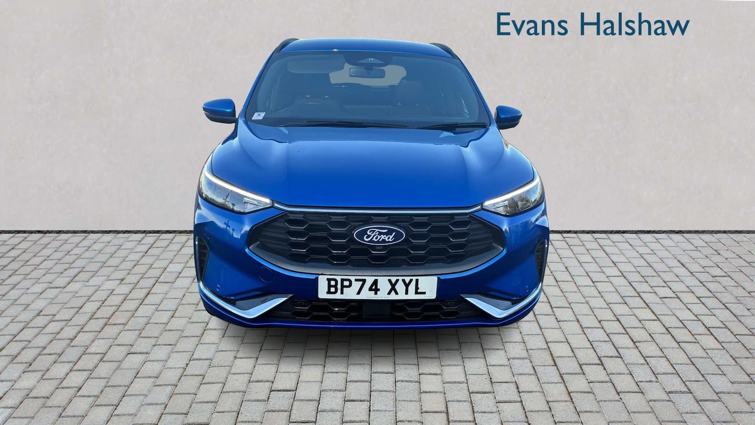 Used Ford Kuga 2025 for sale - 76705094: Photo 4