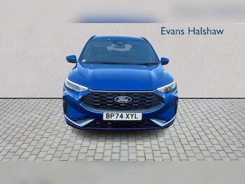 Used Ford Kuga 2025 for sale - 76705094: Photo