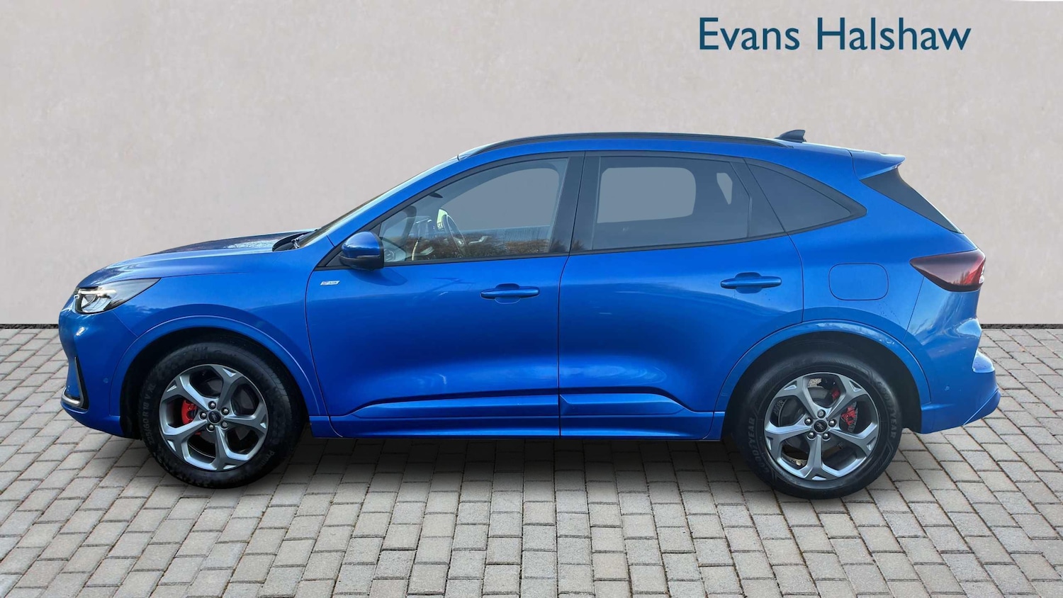 Used Ford Kuga 2025 for sale - 76705094: Photo 5