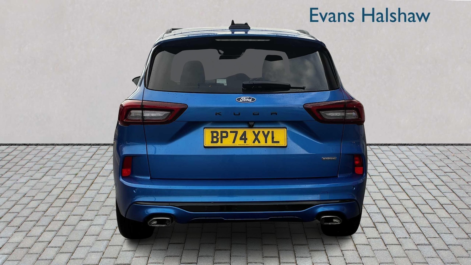 Used Ford Kuga 2025 for sale - 76705094: Photo 6