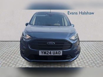 Used Ford Transit Connect 2024 for sale - 78707357: Photo