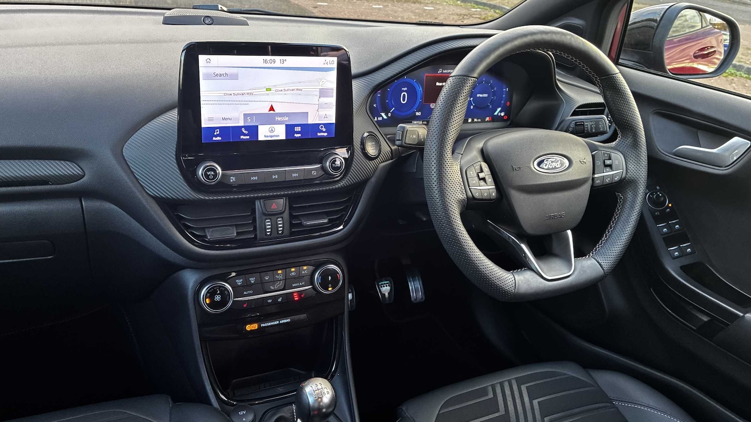 Used Ford Puma 2023 for sale - 76156073: Photo 10