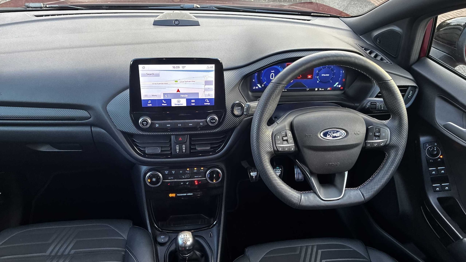 Used Ford Puma 2023 for sale - 76156073: Photo 11