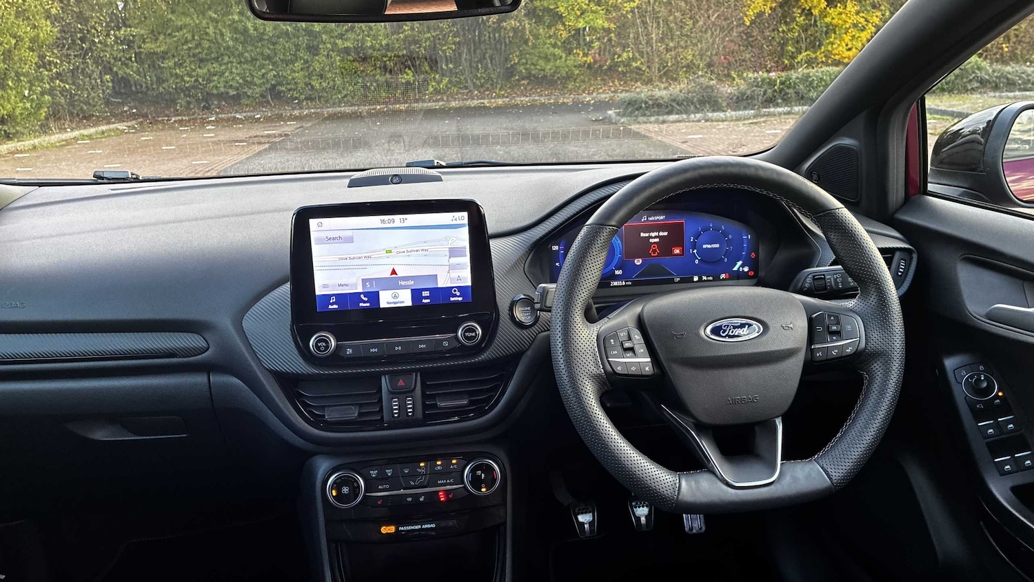 Used Ford Puma 2023 for sale - 76156073: Photo 12