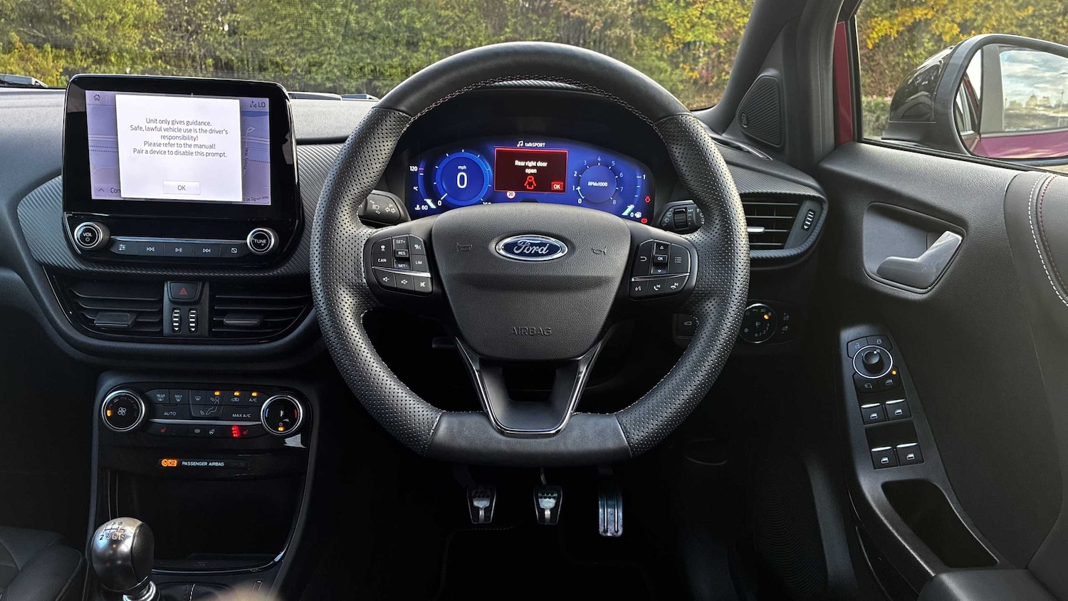 Used Ford Puma 2023 for sale - 76156073: Photo 13