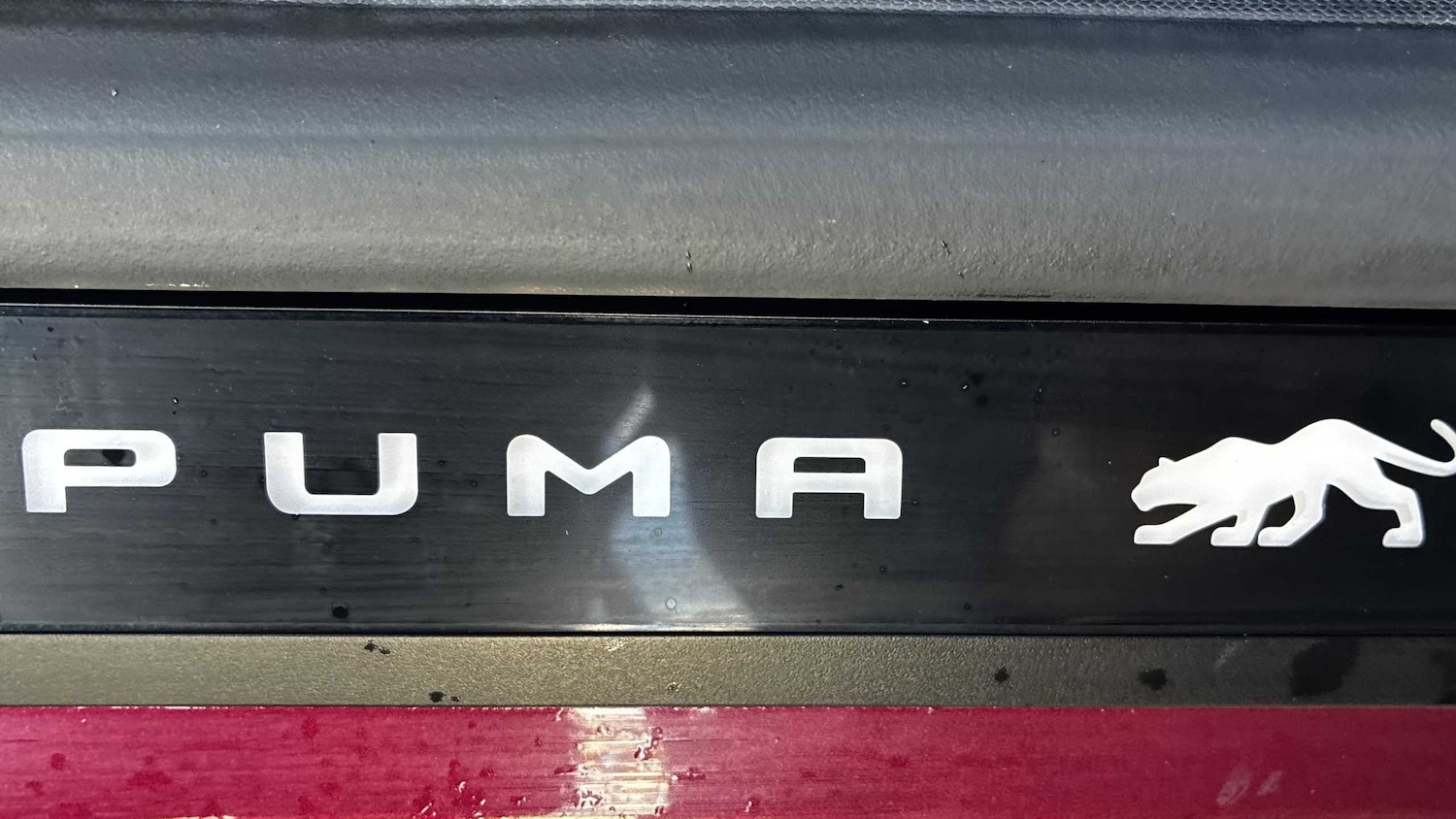 Used Ford Puma 2023 for sale - 76156073: Photo 15