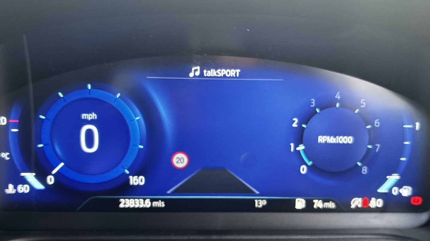 Used Ford Puma 2023 for sale - 76156073: Photo 16