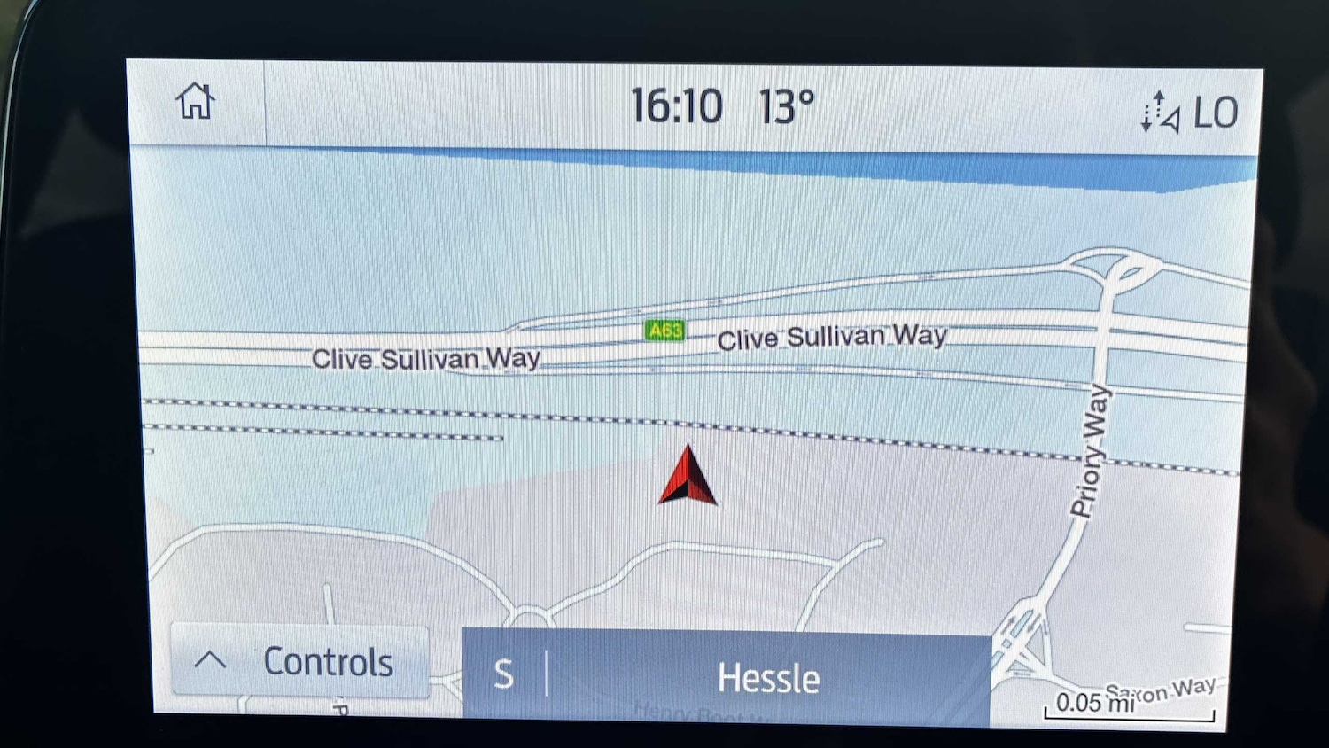 Used Ford Puma 2023 for sale - 76156073: Photo 18