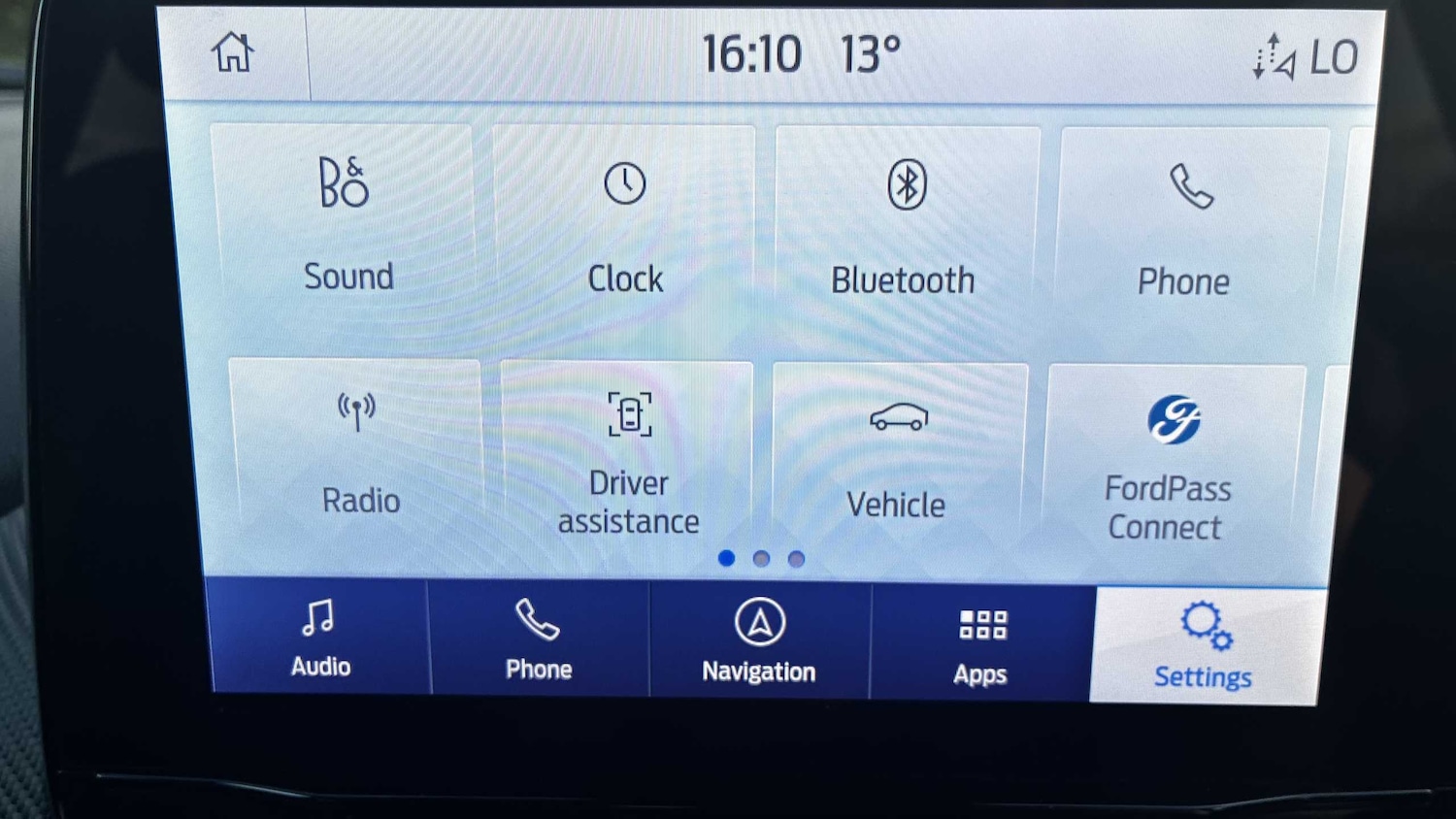 Used Ford Puma 2023 for sale - 76156073: Photo 21