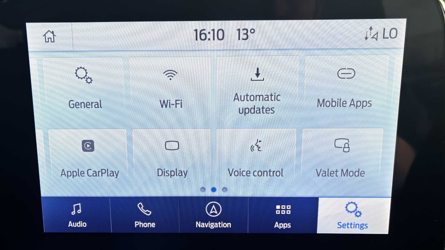 Used Ford Puma 2023 for sale - 76156073: Photo 22