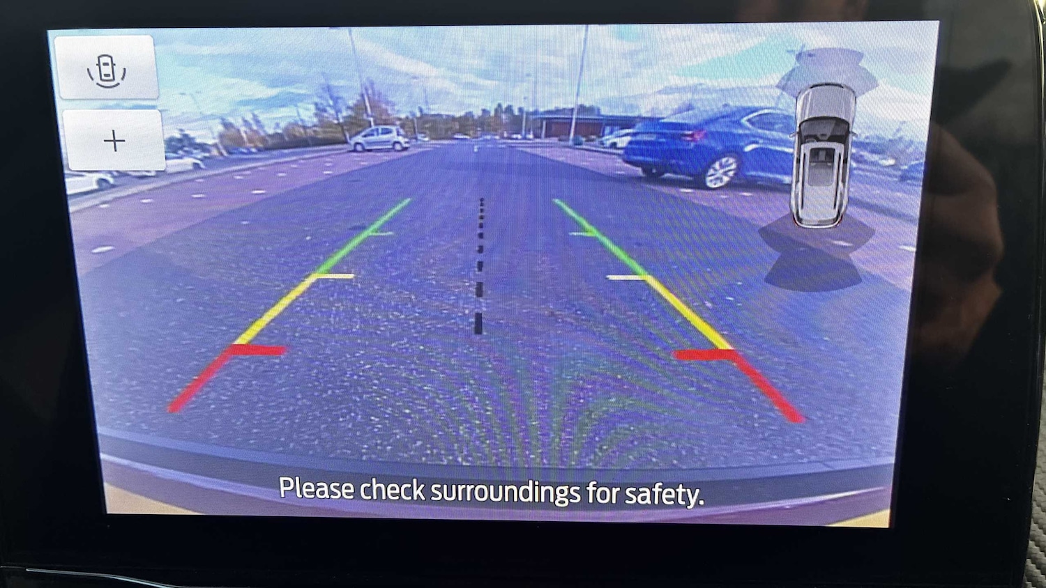 Used Ford Puma 2023 for sale - 76156073: Photo 24