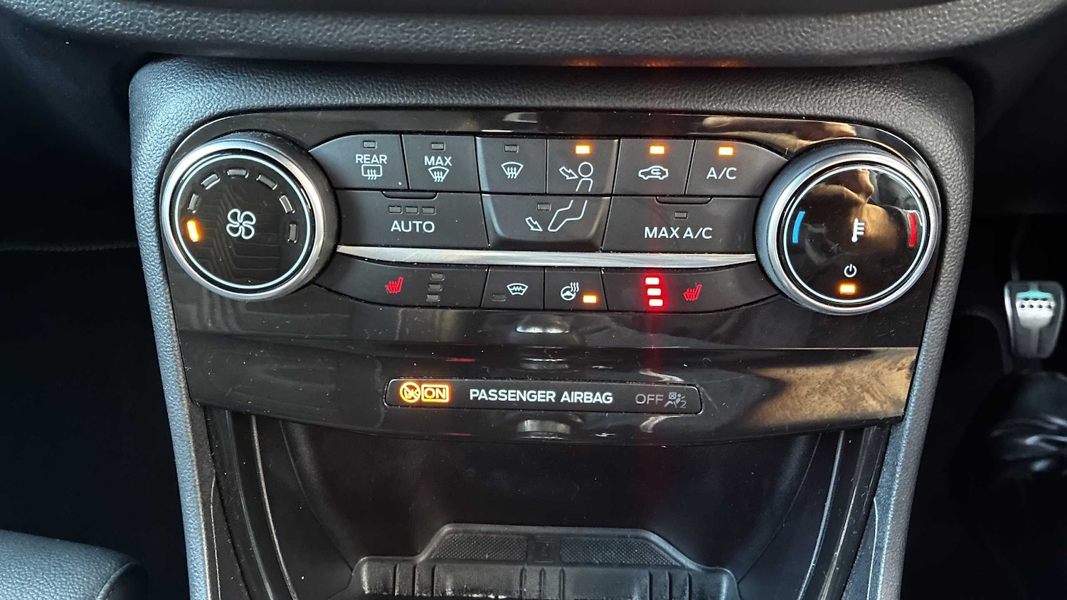 Used Ford Puma 2023 for sale - 76156073: Photo 25