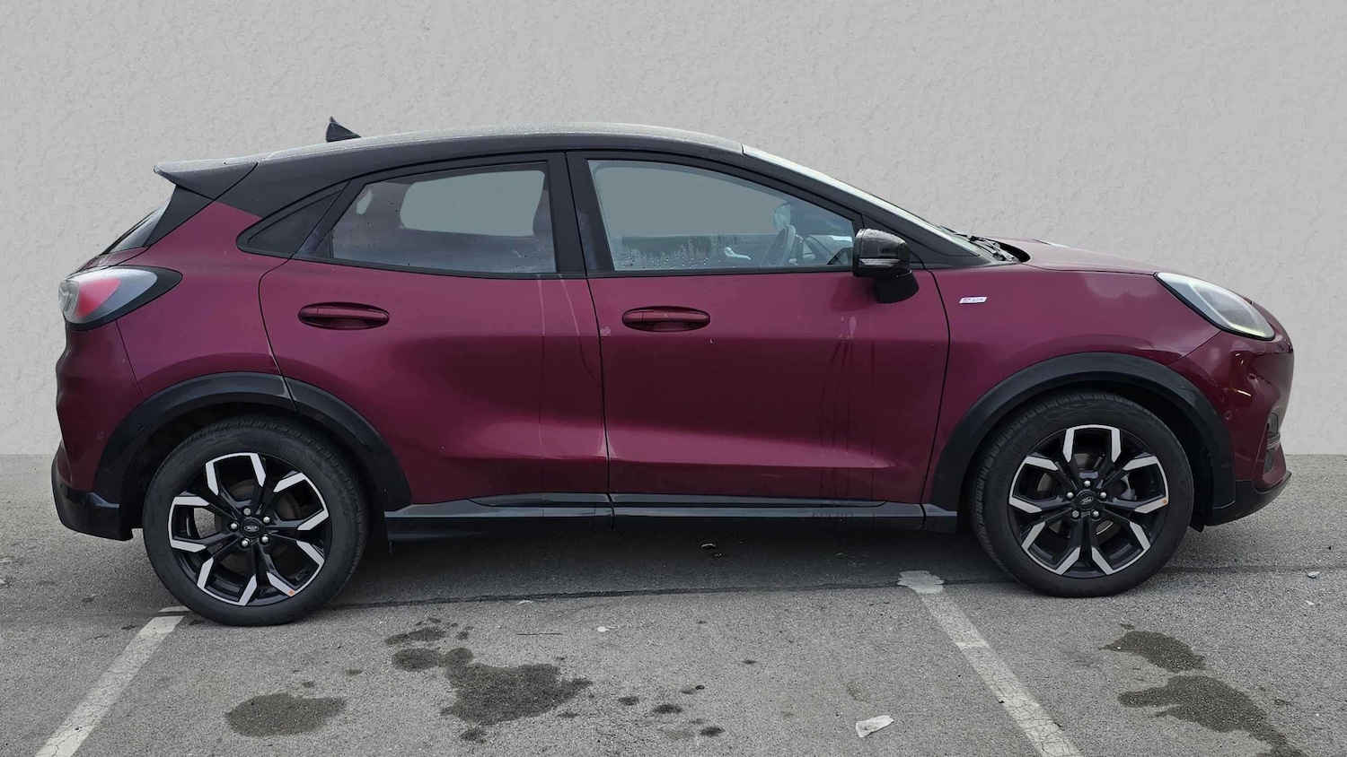 Used Ford Puma 2023 for sale - 76156073: Photo 3