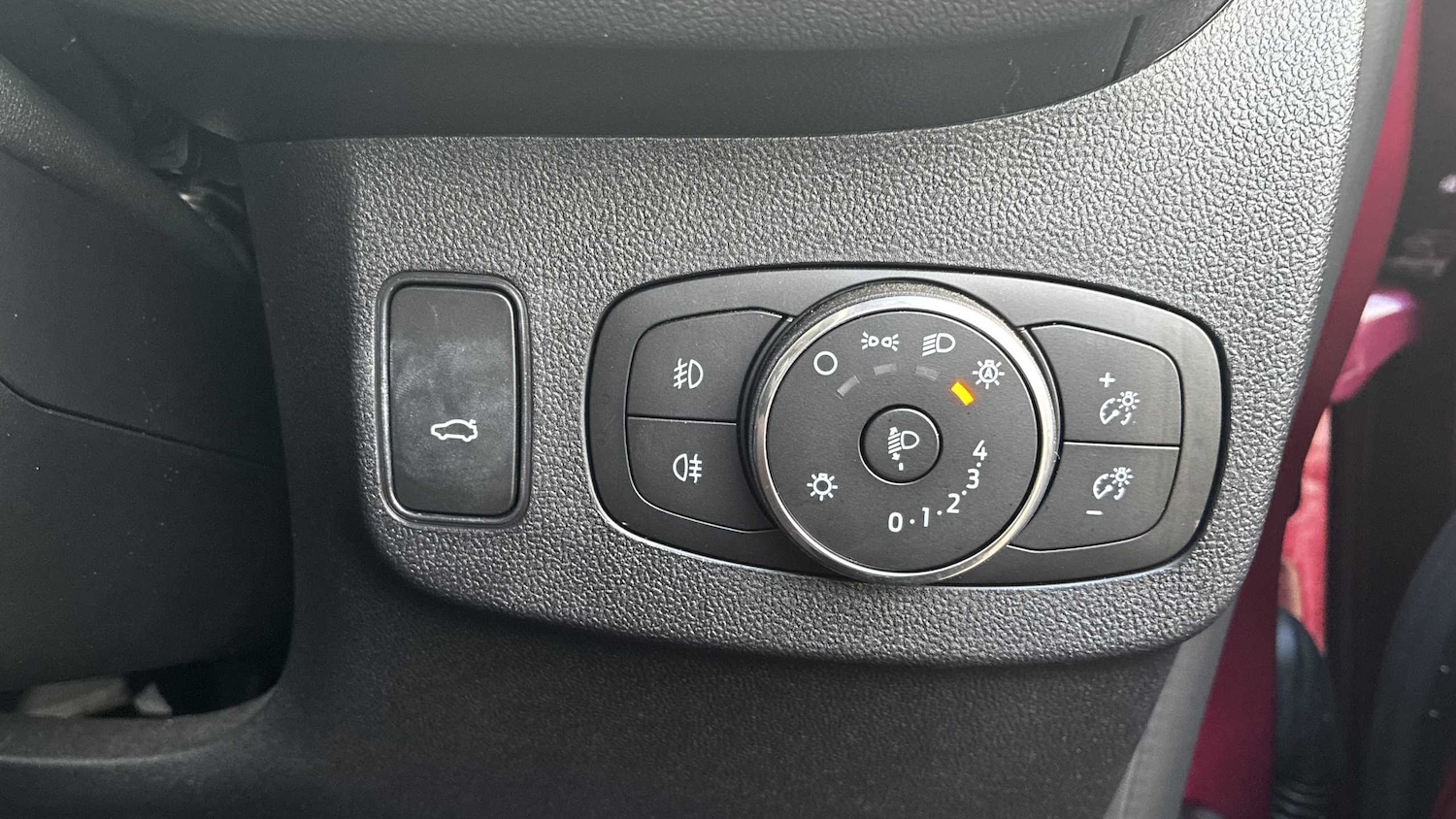 Used Ford Puma 2023 for sale - 76156073: Photo 32