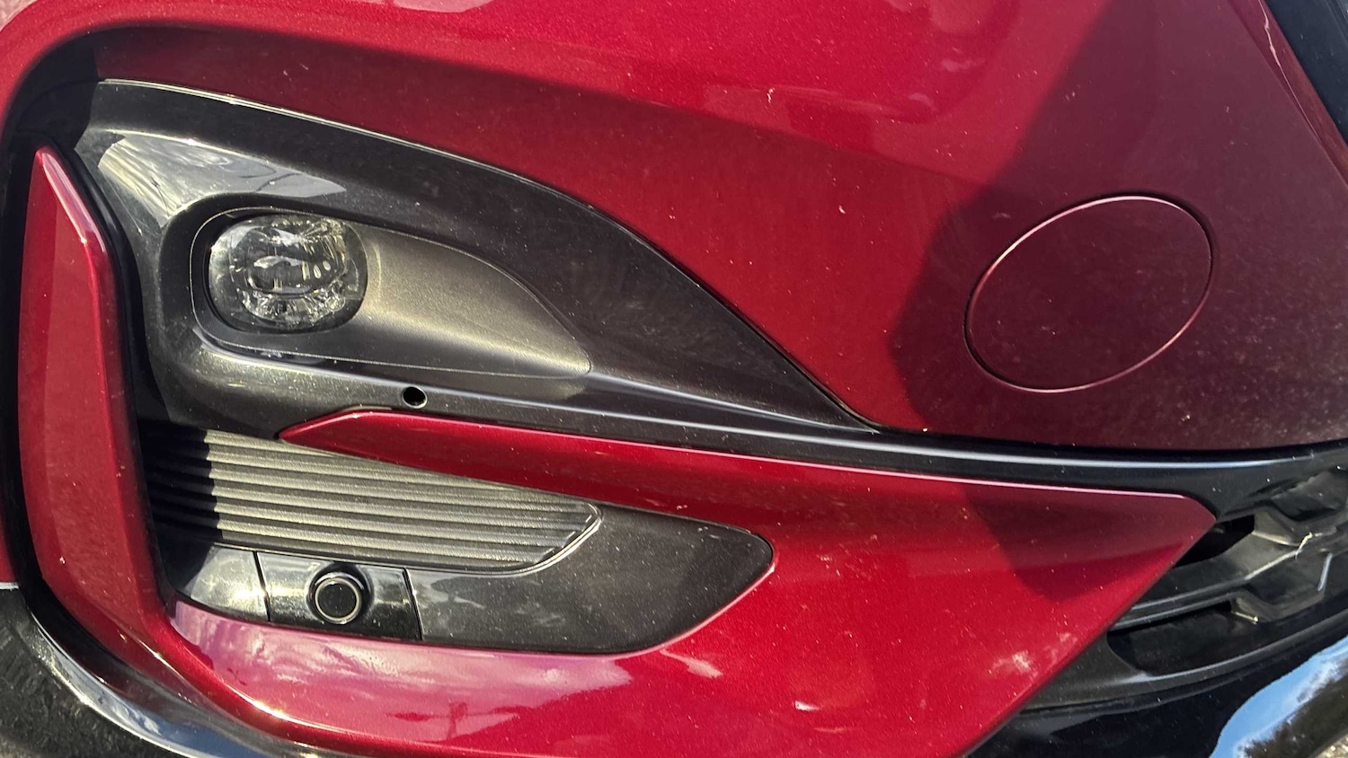 Used Ford Puma 2023 for sale - 76156073: Photo 35