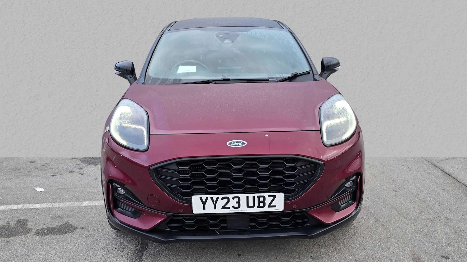 Used Ford Puma 2023 for sale - 76156073: Photo 4