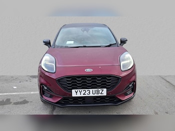 Used Ford Puma 2023 for sale - 76156073: Photo 4