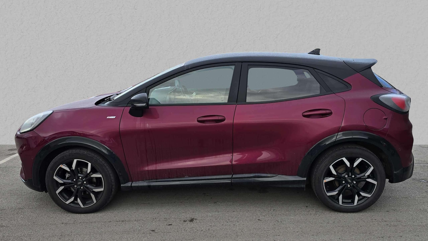 Used Ford Puma 2023 for sale - 76156073: Photo 5