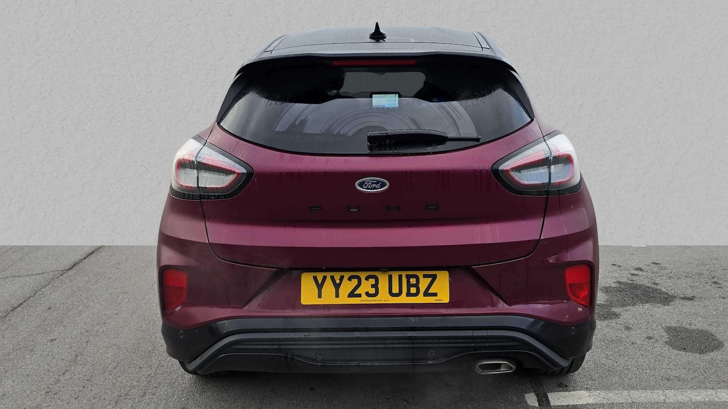 Used Ford Puma 2023 for sale - 76156073: Photo 6