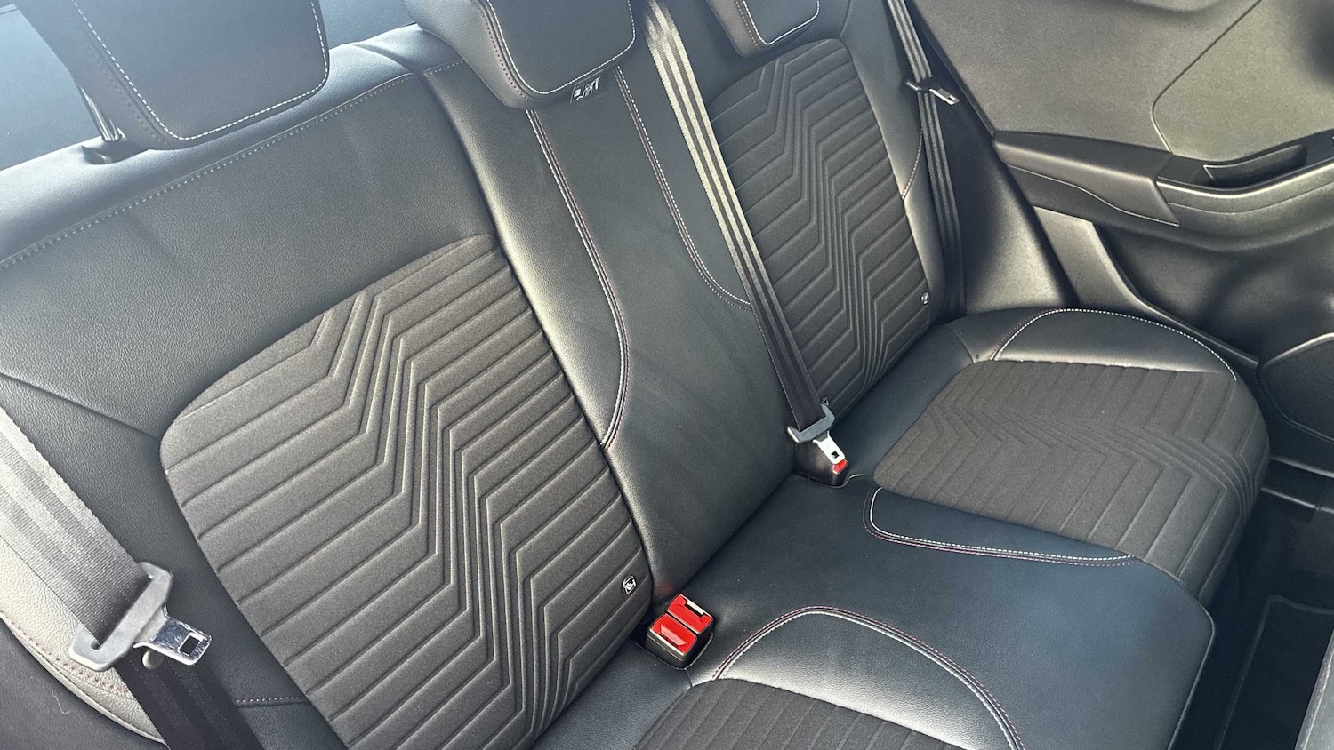 Used Ford Puma 2023 for sale - 76156073: Photo 9