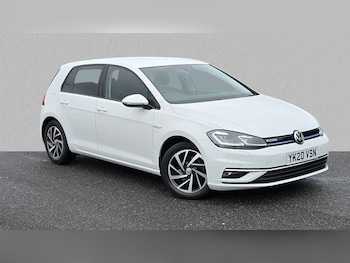 2020 - 1.5 TSI EVO Match Edition 5dr