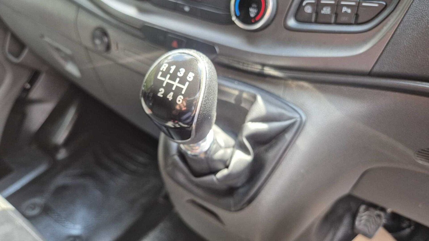 Vehicle 27