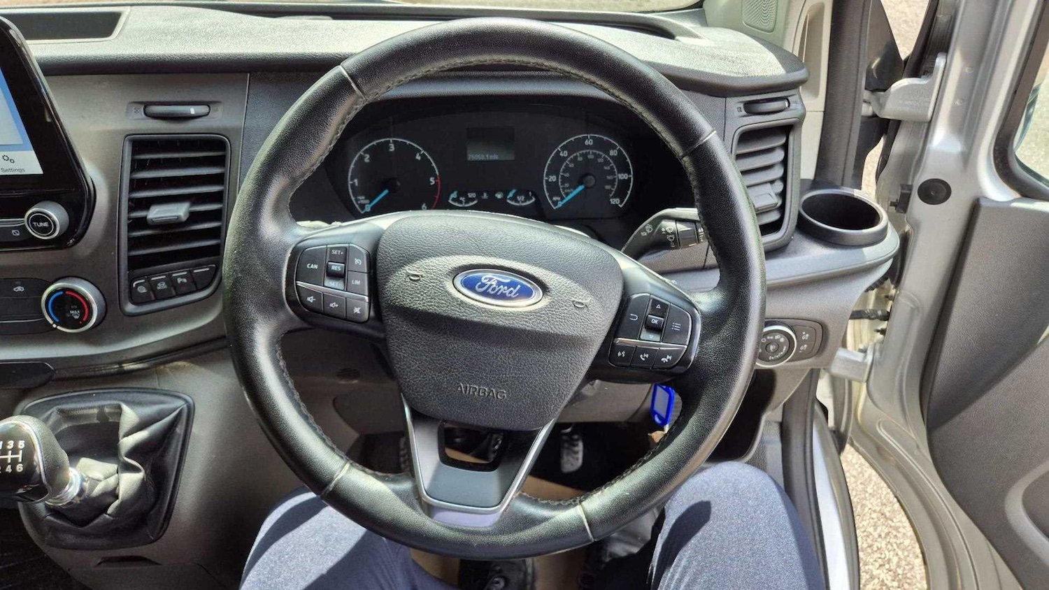 Vehicle 35