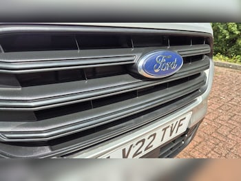Used Ford Transit Custom 2022 for sale - 75317016: Photo