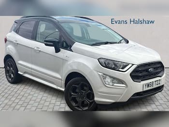 Used Ford Ecosport 2019 for sale - 79758531: Photo