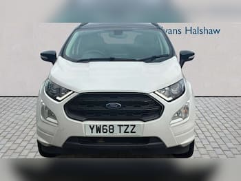 Used Ford Ecosport 2019 for sale - 79758531: Photo