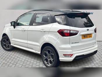Used Ford Ecosport 2019 for sale - 79758531: Photo