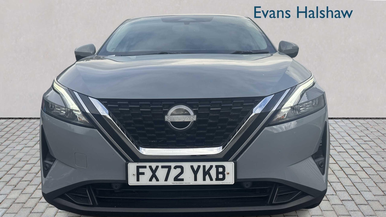 Used Nissan Qashqai 2022 for sale - 76351589: Photo 1