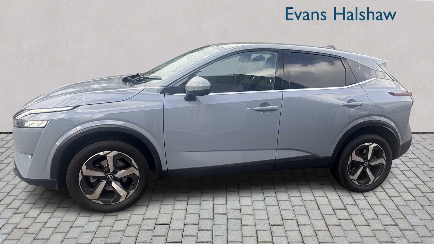 Used Nissan Qashqai 2022 for sale - 76351589: Photo 3
