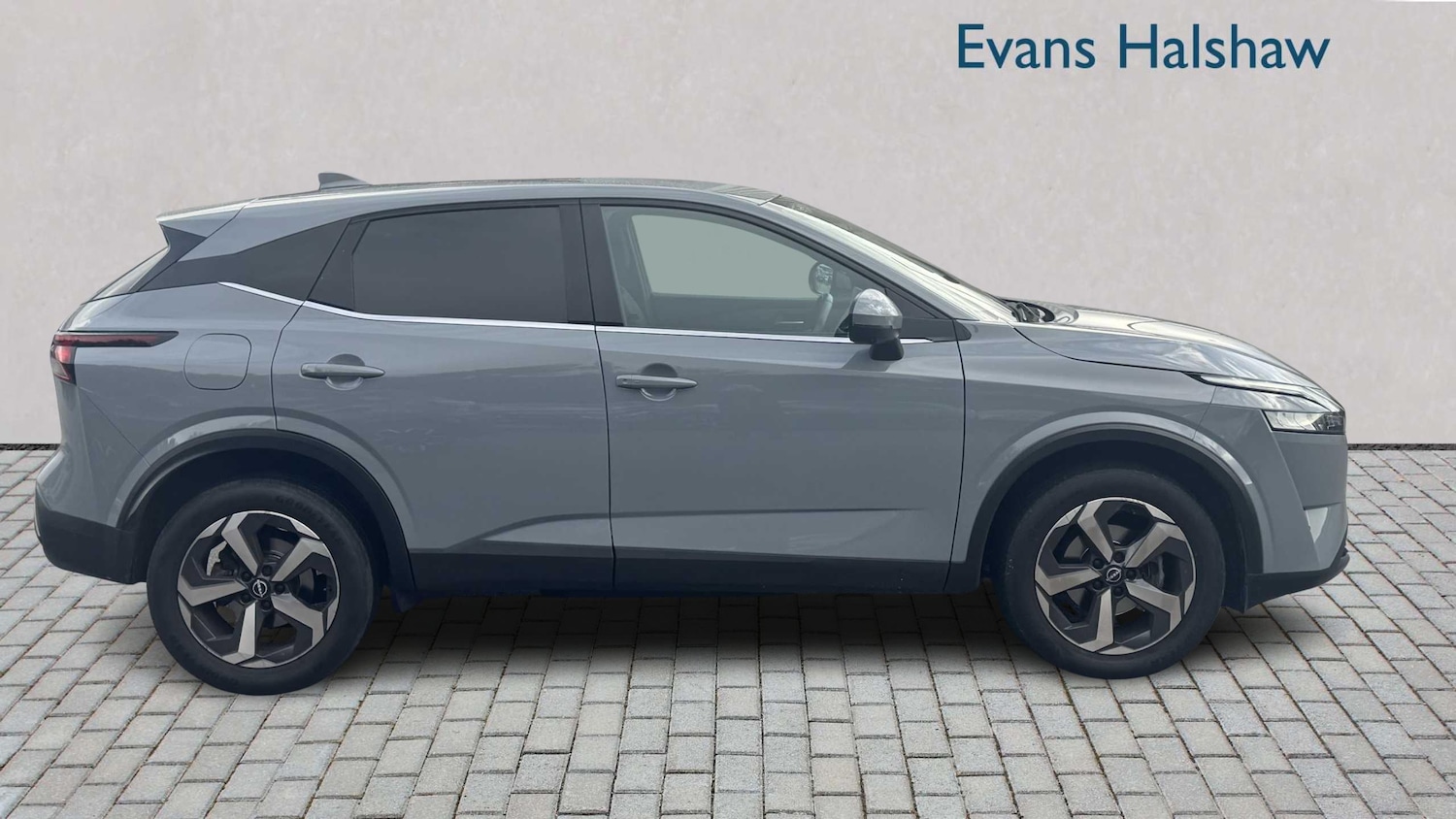 Used Nissan Qashqai 2022 for sale - 76351589: Photo 4