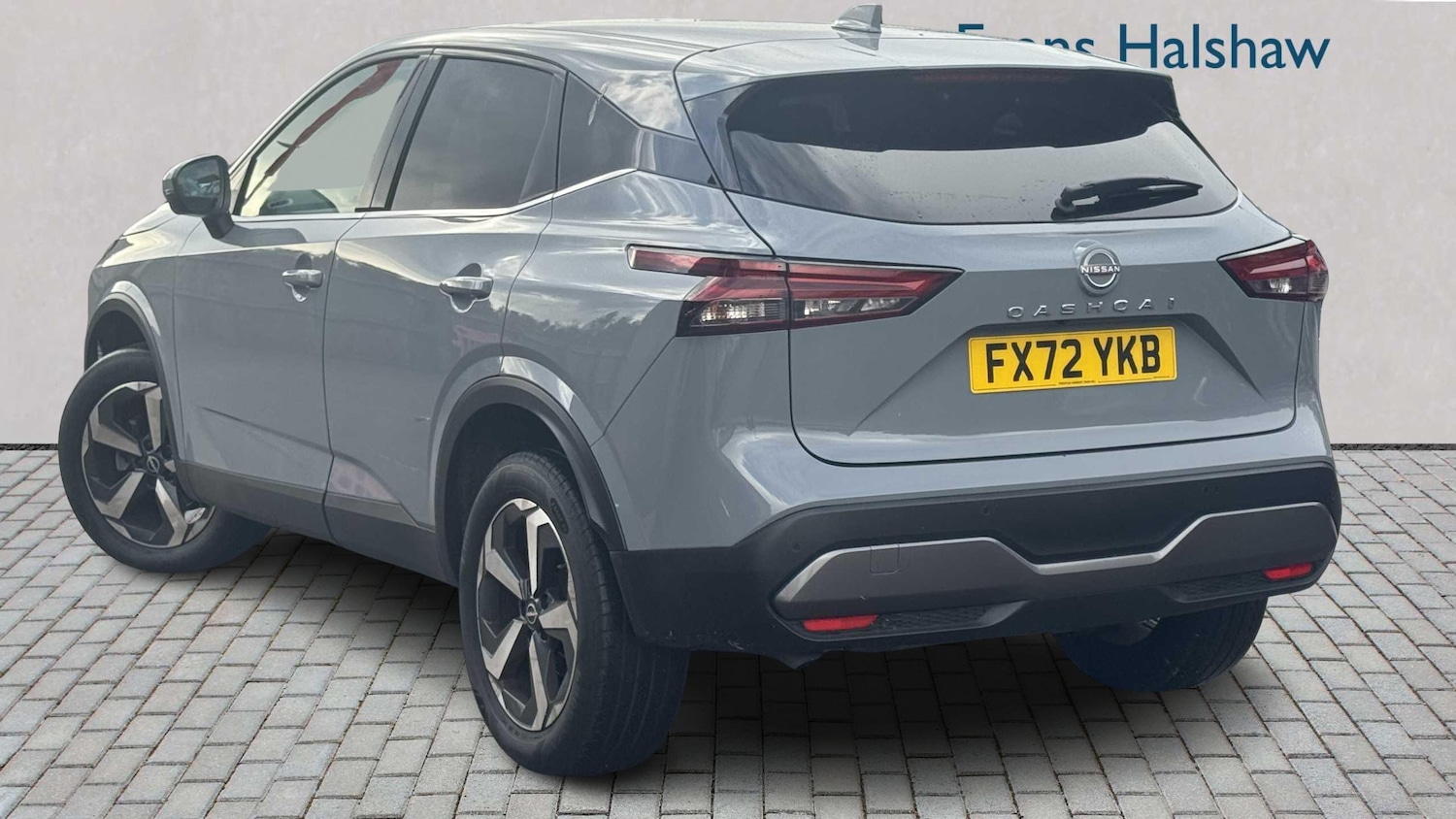 Used Nissan Qashqai 2022 for sale - 76351589: Photo 5