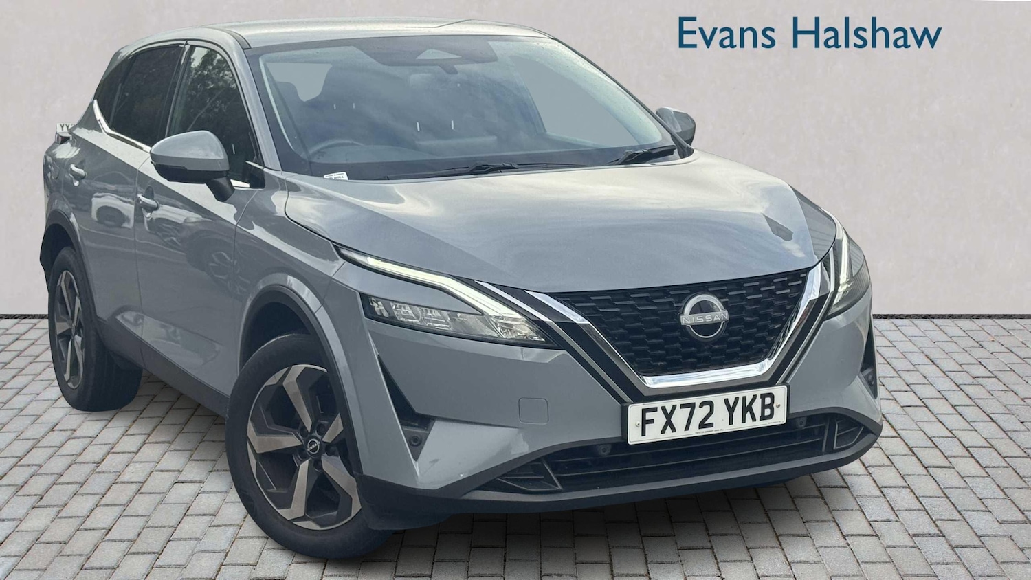 Used Nissan Qashqai 2022 for sale - 76351589: Photo 6