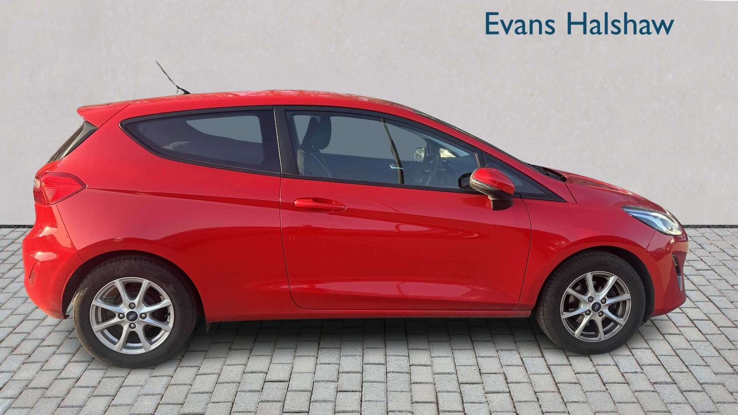Used Ford Fiesta 2019 for sale - 78010137: Photo 3