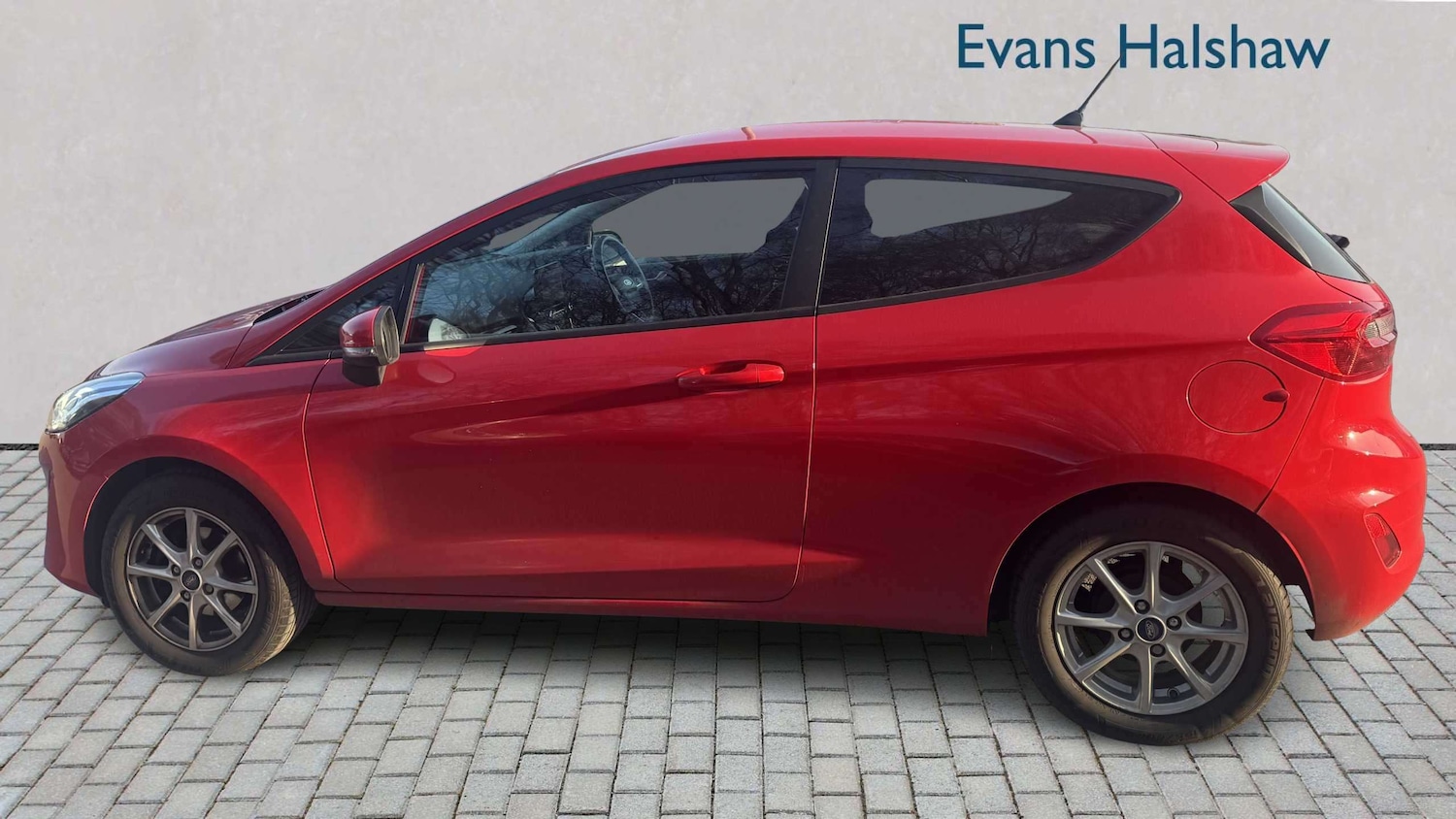 Used Ford Fiesta 2019 for sale - 78010137: Photo 4