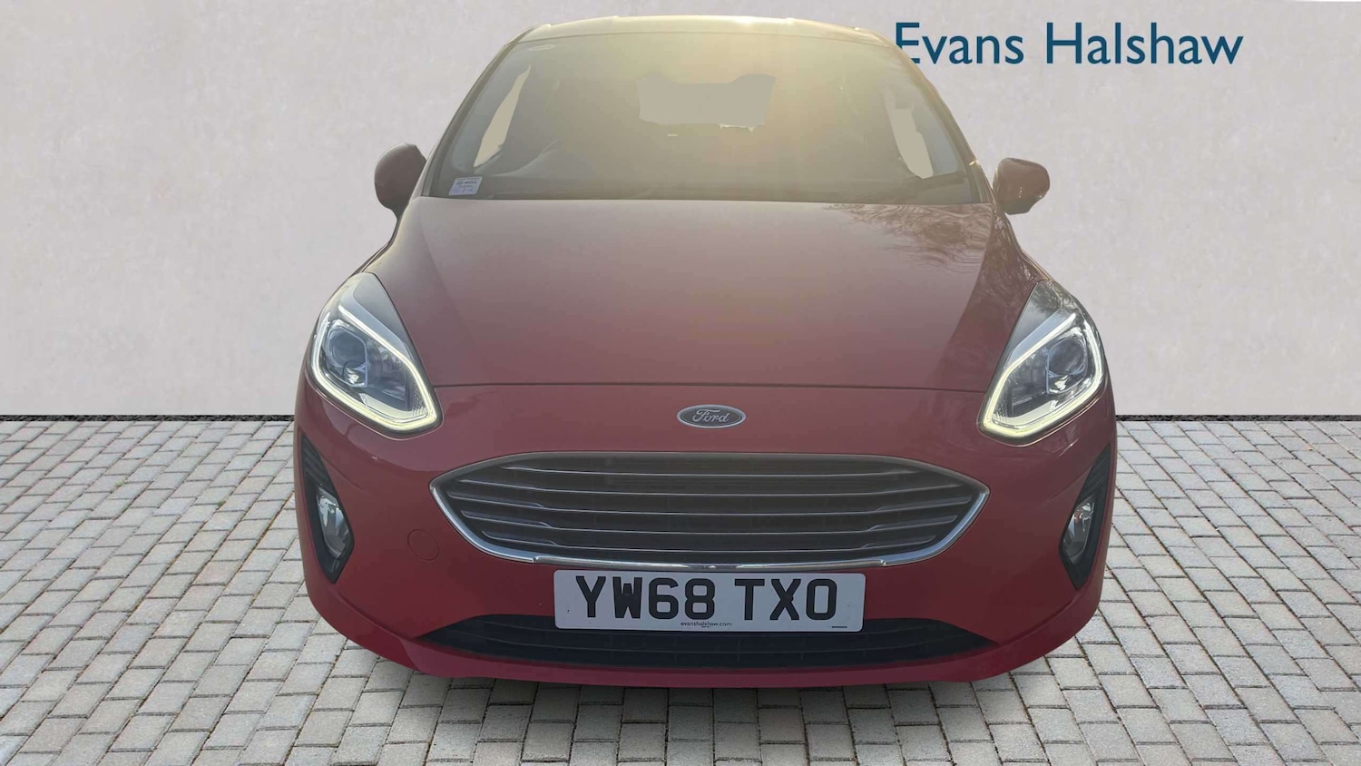 Used Ford Fiesta 2019 for sale - 78010137: Photo 6