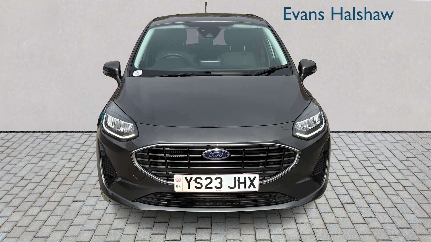 Used Ford Fiesta 2023 for sale - 77772335: Photo 4